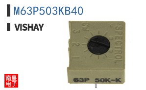 M63P503KB40
