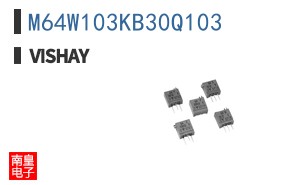 M64W103KB30Q103
