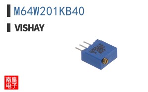 M64W201KB40