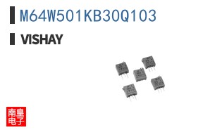 M64W501KB30Q103