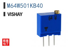 M64W501KB40