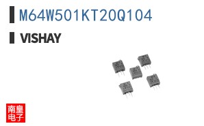 M64W501KT20Q104