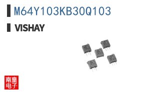 M64Y103KB30Q103
