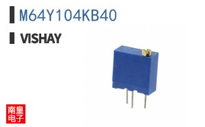 M64Y104KB40