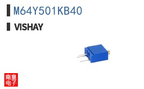 M64Y501KB40