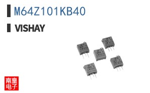 M64Z101KB40