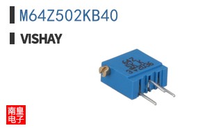 M64Z502KB40