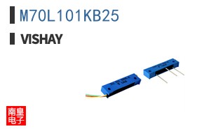 M70L101KB25