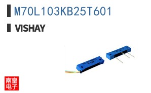 M70L103KB25T601