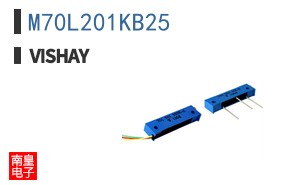 M70L201KB25