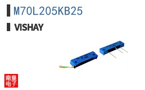 M70L205KB25
