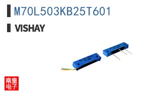 M70L503KB25T601