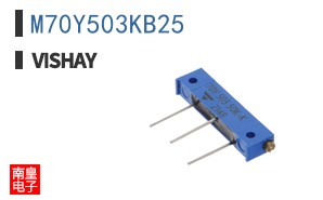 M70Y503KB25