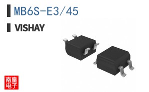 MB6S-E3/45