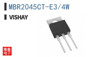 MBR2045CT-E3/4W