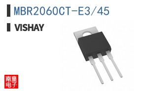 MBR2060CT-E3/45