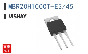 MBR20H100CT-E3/45
