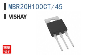 MBR20H100CT/45