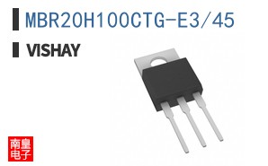 MBR20H100CTG-E3/45