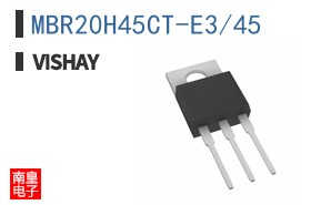 MBR20H45CT-E3/45