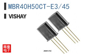 MBR40H50CT-E3/45