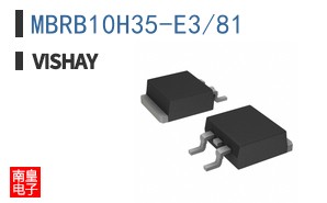 MBRB10H35-E3/81