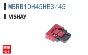 MBRB10H45HE3/45