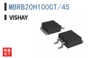 MBRB20H100CT/45