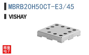 MBRB20H50CT-E3/45
