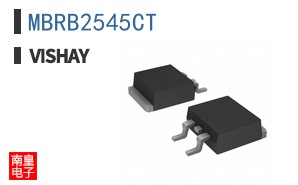 MBRB2545CT