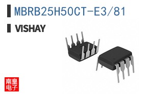MBRB25H50CT-E3/81