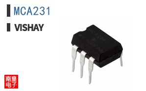 MCA231