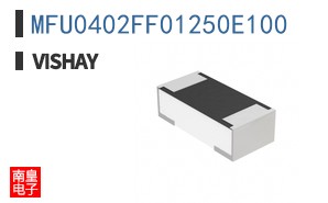 MFU0402FF01250E100