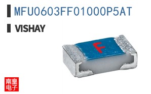 MFU0603FF01000P5AT