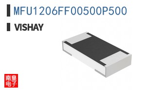 MFU1206FF00500P500