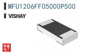 MFU1206FF05000P500