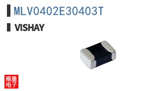 MLV0402E30403T