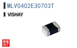 MLV0402E30703T