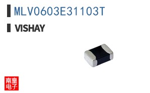 MLV0603E31103T