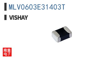 MLV0603E31403T