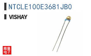 NTCLE100E3681JB0