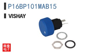 P16BP101MAB15