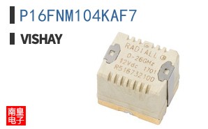 P16FNM104KAF7