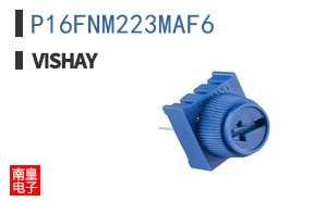 P16FNM223MAF6