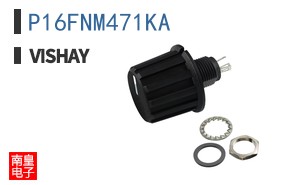 P16FNM471KA