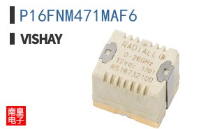 P16FNM471MAF6