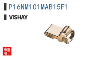 P16NM101MAB15F1