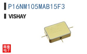 P16NM105MAB15F3