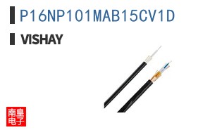 P16NP101MAB15CV1D