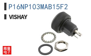 P16NP103MAB15F2